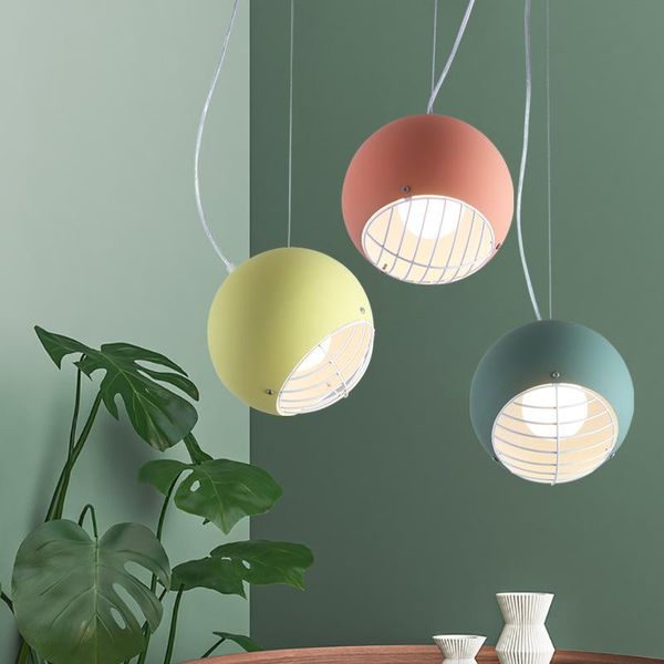 pendant lamps europe nordic led crystal glass ball luminaria pendente living room lights retro lamp home lighting bedroom dining rooom
pendant lamps europe nordic led crystal glass ball luminaria pendente living room lights retro lamp home lighting bedroom dining rooom