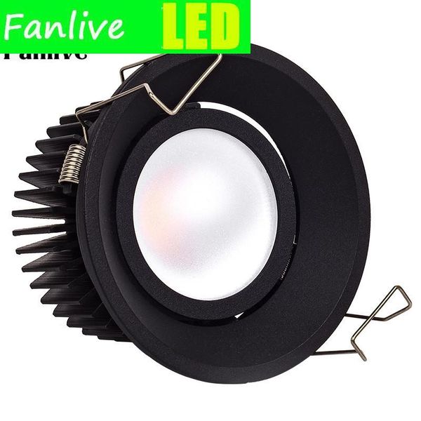 downlights 10pcs/lot embedded anti-glare narrow border led cob ceiling recessed downlight ac85-265v 10w 20w el villa lighting
downlights 10pcs/lot embedded anti-glare narrow border led cob ceiling recessed downlight ac85-265v 10w 20w el villa lighting