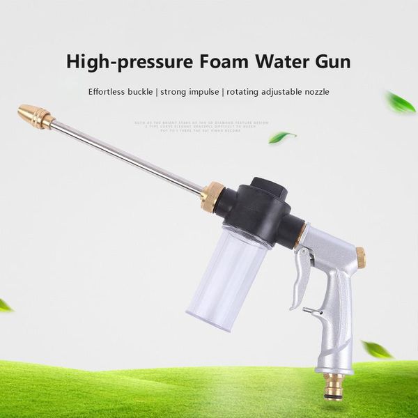 watering equipments convenient water gun high pressure hose garden sprinkler sprayer car wash devices the irrigation gardening machine
watering equipments convenient water gun high pressure hose garden sprinkler sprayer car wash devices the irrigation gardening machine