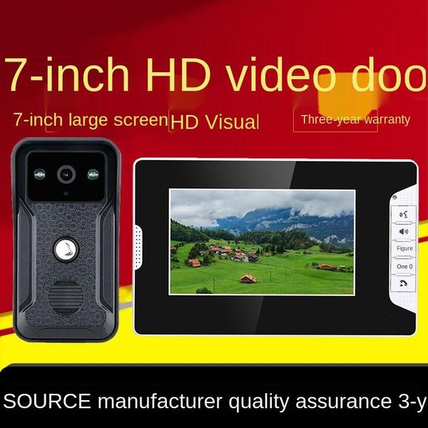 doorbells osian visual walkthrome doorbell cable home villa access control system color hd building intercom
doorbells osian visual walkthrome doorbell cable home villa access control system color hd building intercom
