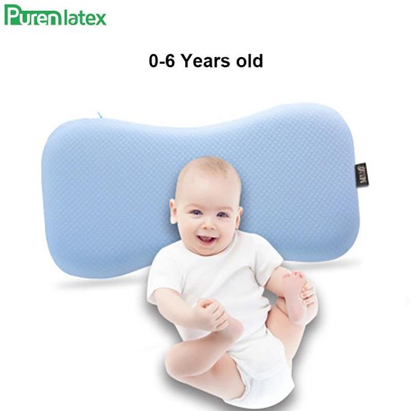 pillow purenlatex 0-3-6 years old children slow rebound memory foam core plus long prevent flat head baby orthopedic neck
pillow purenlatex 0-3-6 years old children slow rebound memory foam core plus long prevent flat head baby orthopedic neck