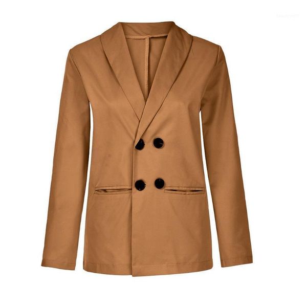 women's suits & blazers autumn cardigan fashion suit coat office ladies solid blazer coats elegant turn-down collar long sleeve women j, White;black
women's suits & blazers autumn cardigan fashion suit coat office ladies solid blazer coats elegant turn-down collar long sleeve women j, White;black