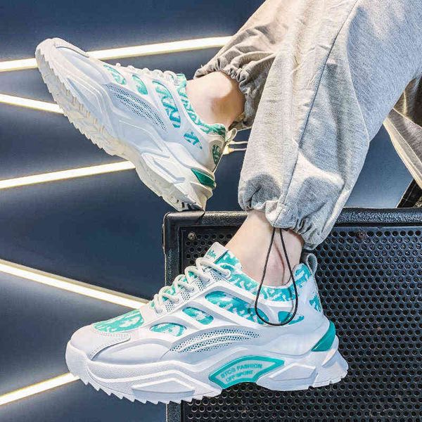 dress shoes daddy 2022 korean version versatile trend spring and summer breathable sports men's casual running sho, Black
dress shoes daddy 2022 korean version versatile trend spring and summer breathable sports men's casual running sho, Black