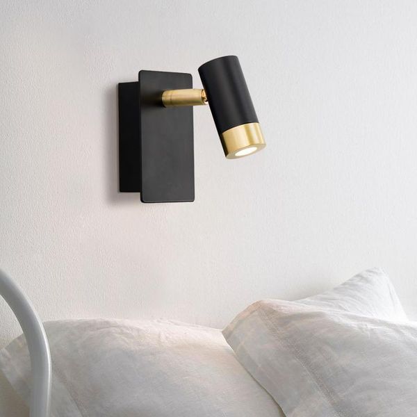 wall lamp bedroom bedside spotlight simple modern wireless living room with plug mirror headlight
wall lamp bedroom bedside spotlight simple modern wireless living room with plug mirror headlight