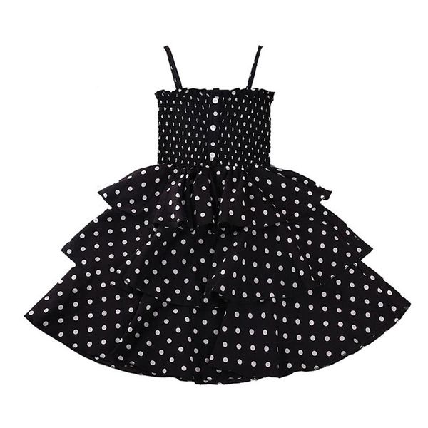 girl's dresses 2021 baby clothes summer sleeveless for girl polka dots princess dress outfits vestidos infantil, Red;yellow
girl's dresses 2021 baby clothes summer sleeveless for girl polka dots princess dress outfits vestidos infantil, Red;yellow