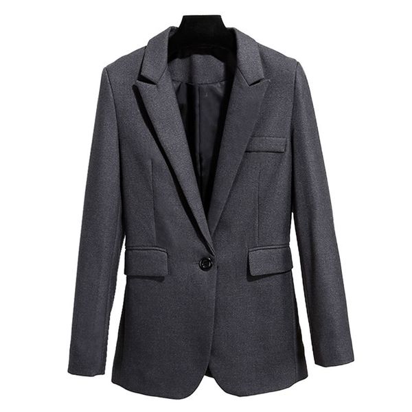 spring and fall of women new business small female jacket section thin waist fine suit trend w2pw, White;black
spring and fall of women new business small female jacket section thin waist fine suit trend w2pw, White;black