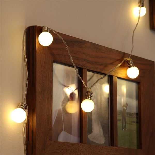 strings 3m rtero g45 bulb led fairy string light battery power garland for wedding party bedroom living room garden
strings 3m rtero g45 bulb led fairy string light battery power garland for wedding party bedroom living room garden