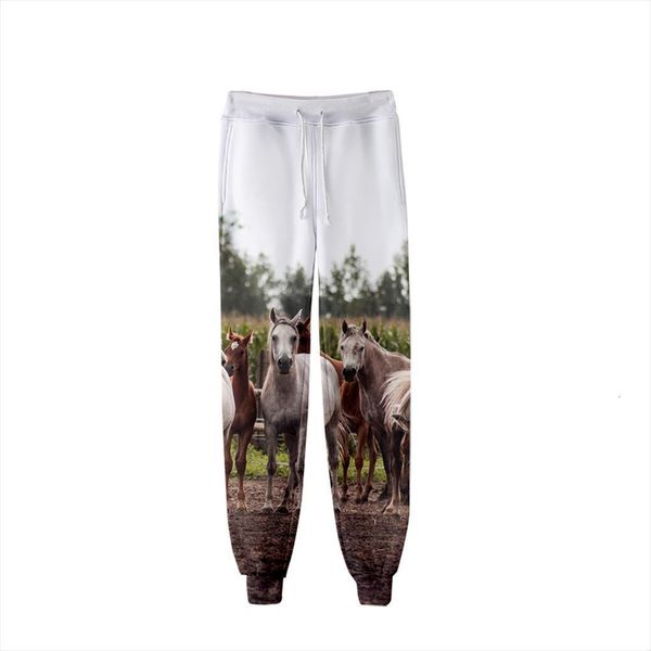 funny animal horse 3d women pant printed trousers fashion jogger men streetwear long casual harajuku sweatpants, Black
funny animal horse 3d women pant printed trousers fashion jogger men streetwear long casual harajuku sweatpants, Black