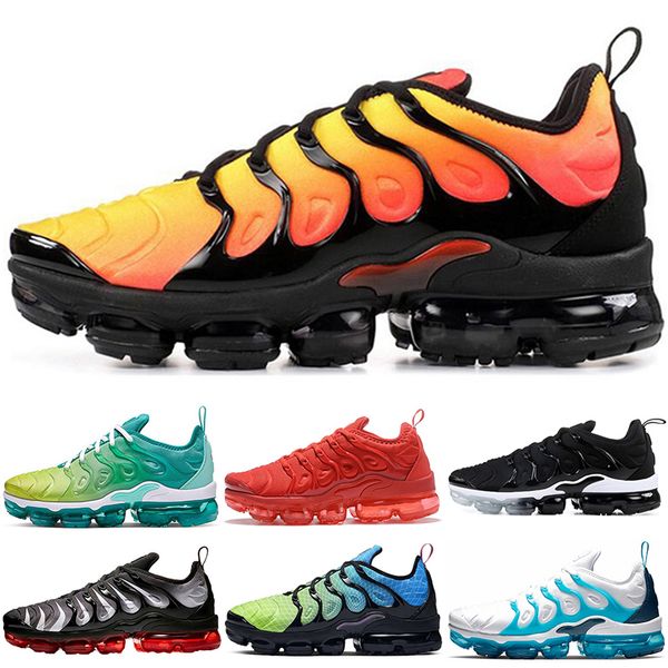 2021 running shoes plus men women triple white black red sunset lemon lime aurora green blue fury cool grey hyper violet bumblebee bred trai
2021 running shoes plus men women triple white black red sunset lemon lime aurora green blue fury cool grey hyper violet bumblebee bred trai