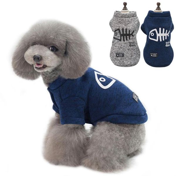 cat costumes fashion pet dog clothes hoodies fish bone pattern cute puppy supplies accessories small medium size a21
cat costumes fashion pet dog clothes hoodies fish bone pattern cute puppy supplies accessories small medium size a21