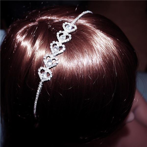hair clips & barrettes bling crystal wedding tiara headband beaded sweet heart prom bridal hairband leaf pearl bride headpiece for women jew, Golden;silver
hair clips & barrettes bling crystal wedding tiara headband beaded sweet heart prom bridal hairband leaf pearl bride headpiece for women jew, Golden;silver