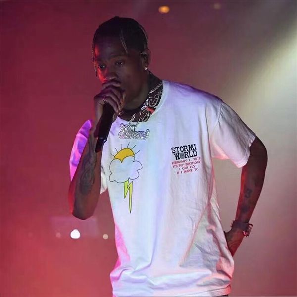 new 2021 19ss summer style kanye west astroworld birthday part t shirt men women fashion cotton tees 8fua b6f2, White;black
new 2021 19ss summer style kanye west astroworld birthday part t shirt men women fashion cotton tees 8fua b6f2, White;black