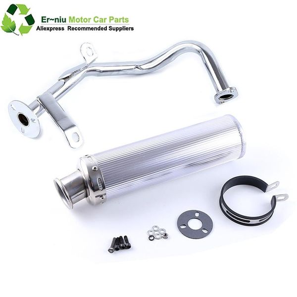 motorcycle exhaust system scooter 1p37qma gy6 50cc 139qmb 1p39qmb muffler 50 60 80cc 139qma db killers
motorcycle exhaust system scooter 1p37qma gy6 50cc 139qmb 1p39qmb muffler 50 60 80cc 139qma db killers