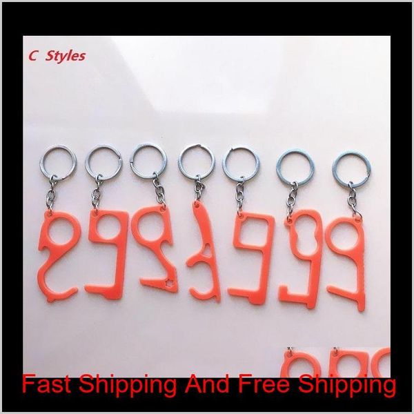 epidemic key chain acrylic tassel pendant contactless elevator key isolation edc door opener press e jllcey bdetrade 
epidemic key chain acrylic tassel pendant contactless elevator key isolation edc door opener press e jllcey bdetrade