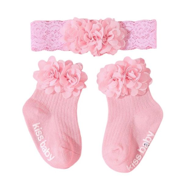 socks autumn baby girl headband set chiffon flower born girls headbands solid elastic hair bands 3pcs/set accessories, Pink;yellow
socks autumn baby girl headband set chiffon flower born girls headbands solid elastic hair bands 3pcs/set accessories, Pink;yellow