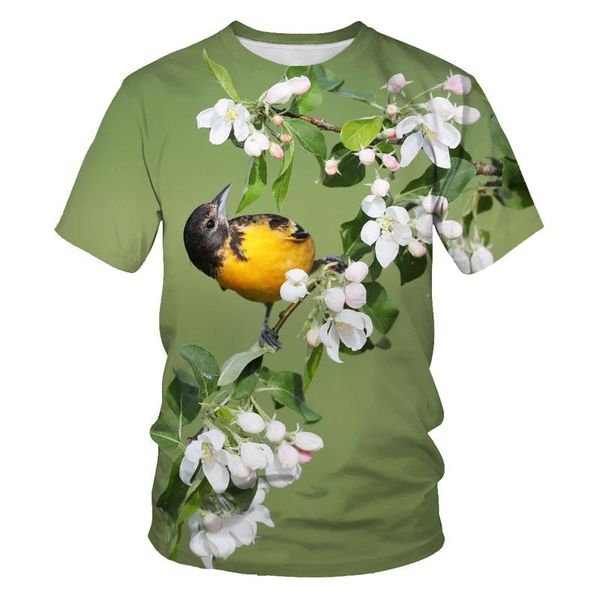 men's t-shirts 2021 summer 3d printing color flower and bird pattern o-neck t-shirt fashionable comfortable casual xxs-6xl, White;black
men's t-shirts 2021 summer 3d printing color flower and bird pattern o-neck t-shirt fashionable comfortable casual xxs-6xl, White;black