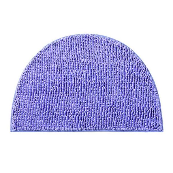 bath mats thick half round chenille bathroom carpet solid red blue doormat tapete para quarto non-sllip bedroom rugs floor mat
bath mats thick half round chenille bathroom carpet solid red blue doormat tapete para quarto non-sllip bedroom rugs floor mat