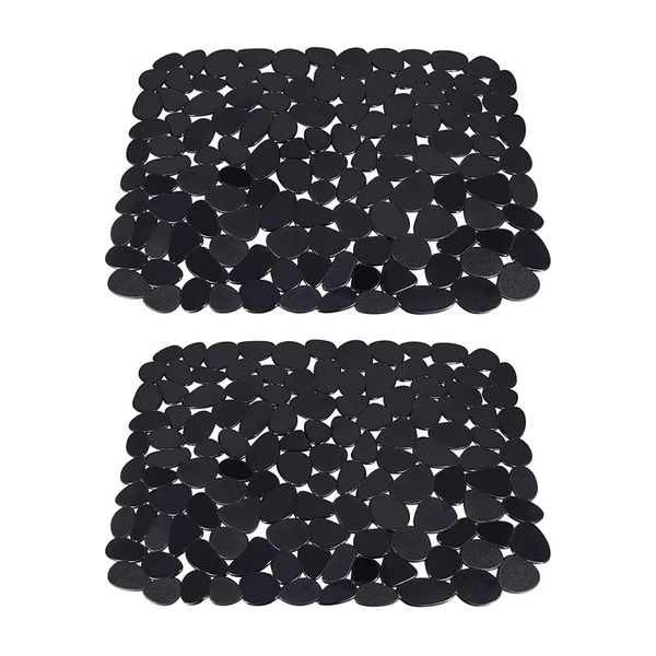 mats & pads 2pcs/pack accessories multifunctional counter glasses kitchen sink cushioning protective cover pvc home soft dish drying mat
mats & pads 2pcs/pack accessories multifunctional counter glasses kitchen sink cushioning protective cover pvc home soft dish drying mat