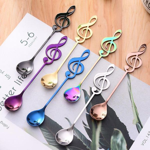 spoons 1pc stainless steel guitar shape spoon for plates mini fruit cake dessert ice cream coffee kitchen accessories
spoons 1pc stainless steel guitar shape spoon for plates mini fruit cake dessert ice cream coffee kitchen accessories