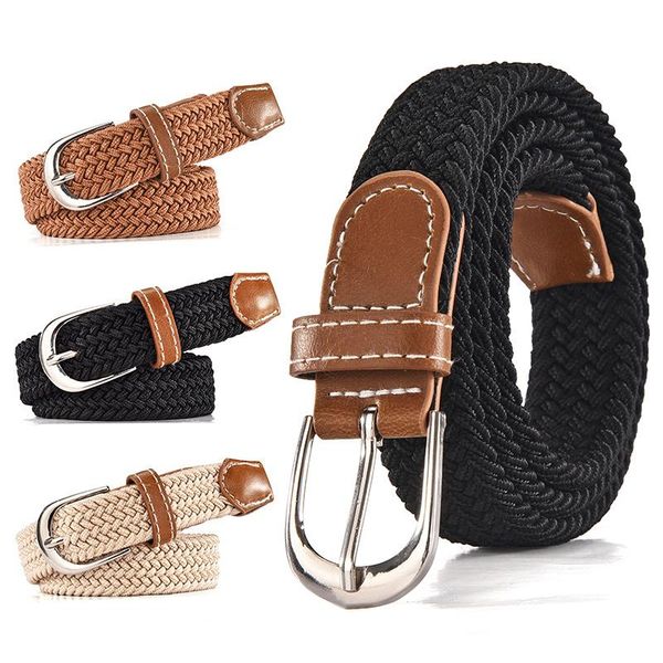 belts men women stretch waist belt black canvas braided elastic woven leather wide metal men's, Black;brown
belts men women stretch waist belt black canvas braided elastic woven leather wide metal men's, Black;brown