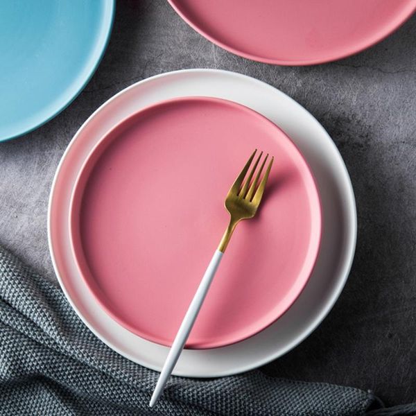dishes & plates muzity solid ceramic plate dish round 12inch porcelian dinner for pizza or pasta
dishes & plates muzity solid ceramic plate dish round 12inch porcelian dinner for pizza or pasta