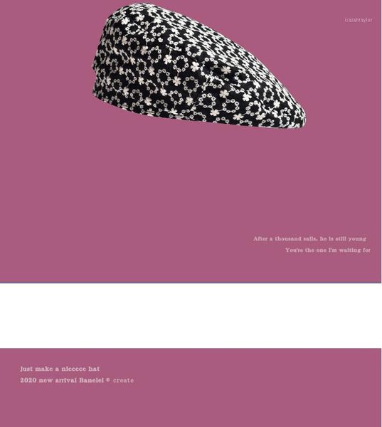 thin breathable beret children joker broken flower bud painter hat artistic fairy octagonal winter women berets, Blue;gray
thin breathable beret children joker broken flower bud painter hat artistic fairy octagonal winter women berets, Blue;gray