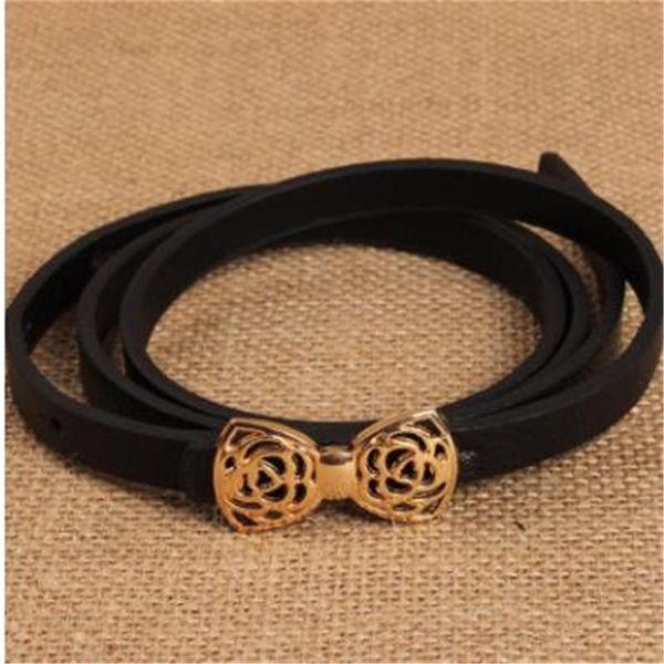 belts ostrich pu leather women 2021 skinny butterfly bow waist belt dor dress narrow thin waistband drop, Black;brown
belts ostrich pu leather women 2021 skinny butterfly bow waist belt dor dress narrow thin waistband drop, Black;brown