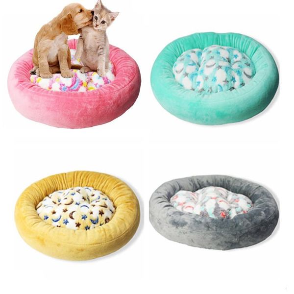 soft velvet pet cat dog bed sofas mats warm fleece sleeping cushion round puppy small and medium dog sofa house kennel nest
soft velvet pet cat dog bed sofas mats warm fleece sleeping cushion round puppy small and medium dog sofa house kennel nest
