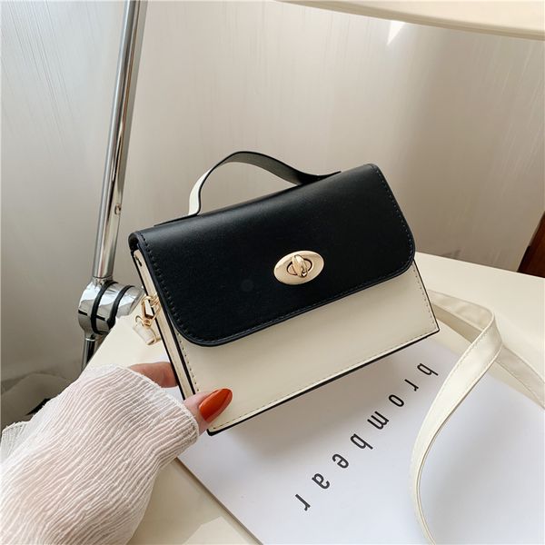 small color handbags new women's hit one-shoulder fashion square bag korean version of simple western style diagonal 2021 lgtfu
small color handbags new women's hit one-shoulder fashion square bag korean version of simple western style diagonal 2021 lgtfu