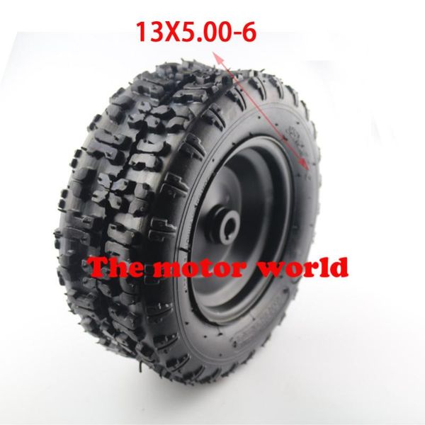 motorcycle wheels & tires 1pc 13x5.00-6 inch tire snow plow butterfly flower 13 * 5.00-6 beach
motorcycle wheels & tires 1pc 13x5.00-6 inch tire snow plow butterfly flower 13 * 5.00-6 beach