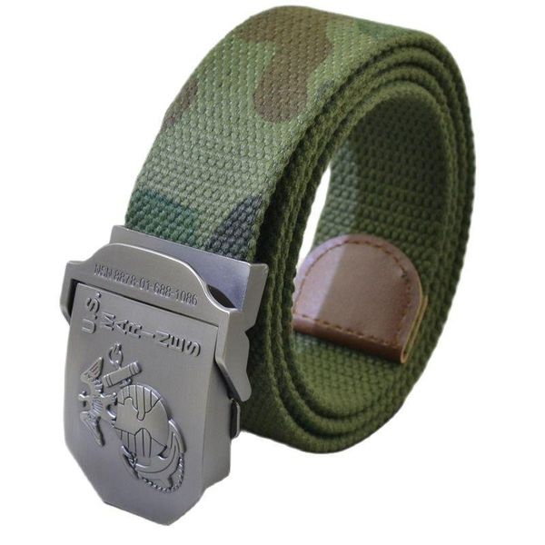 belts canvas belt fashion military comfortable breathable body width 3.8cm length 110-160cm tactical trendy fine outdoor sports tape, Black;brown
belts canvas belt fashion military comfortable breathable body width 3.8cm length 110-160cm tactical trendy fine outdoor sports tape, Black;brown