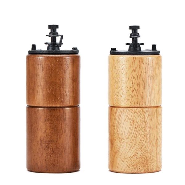 manual coffee grinders grinder wooden bean cast iron grinding core adjustable thickness kitchen accessories
manual coffee grinders grinder wooden bean cast iron grinding core adjustable thickness kitchen accessories