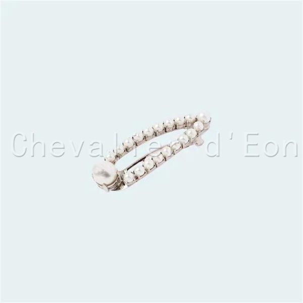 hair clips & barrettes chevalier d'eon fashion jewelry for women girls pearl hairwear beautiful elegant, Golden;silver
hair clips & barrettes chevalier d'eon fashion jewelry for women girls pearl hairwear beautiful elegant, Golden;silver