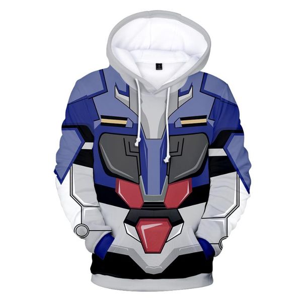 men's hoodies & sweatshirts gundam character suit 3d women/men long sleeve sweatshirt arrival casual cosplay streets kids-clothes anime, Black
men's hoodies & sweatshirts gundam character suit 3d women/men long sleeve sweatshirt arrival casual cosplay streets kids-clothes anime, Black