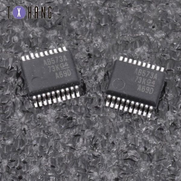 integrated circuits 5/10pcs sn74abt573apwr tssop octal transparent d-type latches 3-state outputs
integrated circuits 5/10pcs sn74abt573apwr tssop octal transparent d-type latches 3-state outputs