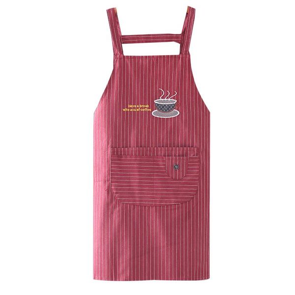 aprons barbecue simple baking with pockets japanese style protective kitchen apron oil proof home embroidered accessories
aprons barbecue simple baking with pockets japanese style protective kitchen apron oil proof home embroidered accessories