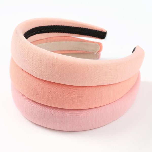 hair clips & barrettes 2021 fashion product simple pure color fabric small fresh and sweet style ladies headband accessories, Golden;silver
hair clips & barrettes 2021 fashion product simple pure color fabric small fresh and sweet style ladies headband accessories, Golden;silver