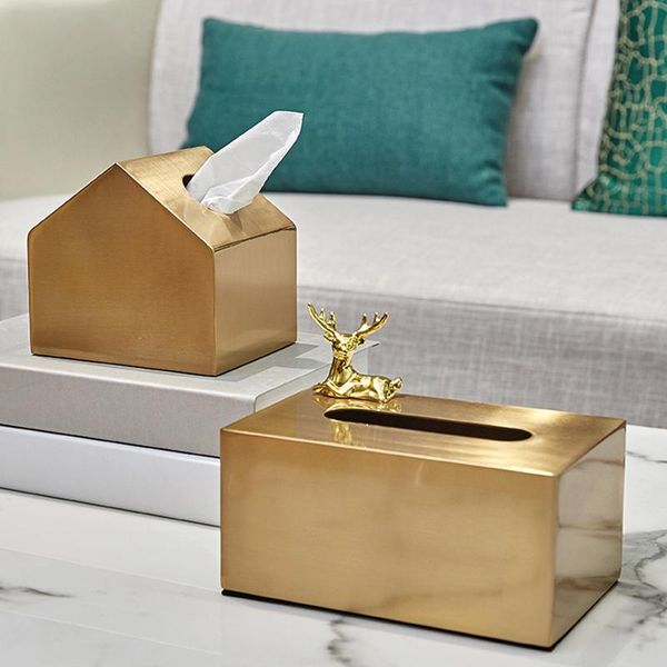 tissue boxes & napkins european metal house box classic animal storage paper roll decoration living room dining table home
tissue boxes & napkins european metal house box classic animal storage paper roll decoration living room dining table home