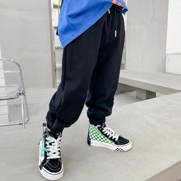 trousers children sweatpants 2021 spring autumn kids boys sports pants teenage cotton leisure trousrer for girl 3 4 5 6 8 10 12year, Blue
trousers children sweatpants 2021 spring autumn kids boys sports pants teenage cotton leisure trousrer for girl 3 4 5 6 8 10 12year, Blue