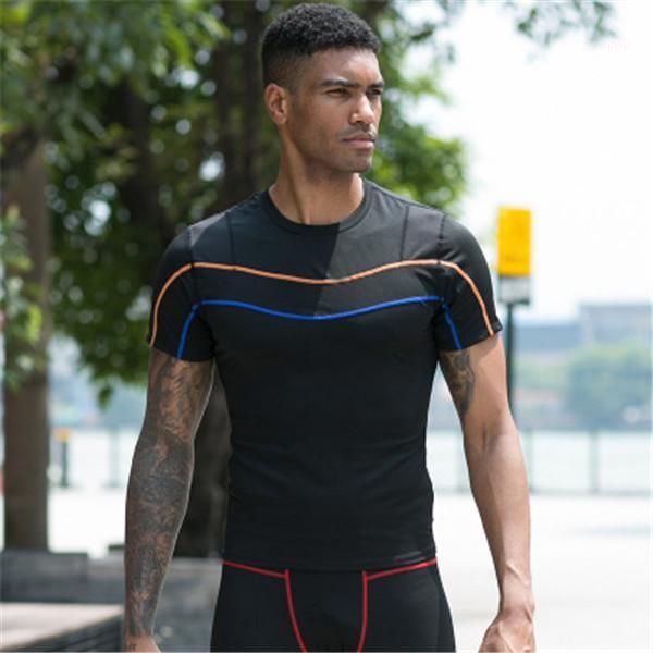 running jerseys basketball shirt short sport shirts mens reflective training clothes men o-neck long sleeve for men1, Black;blue
running jerseys basketball shirt short sport shirts mens reflective training clothes men o-neck long sleeve for men1, Black;blue