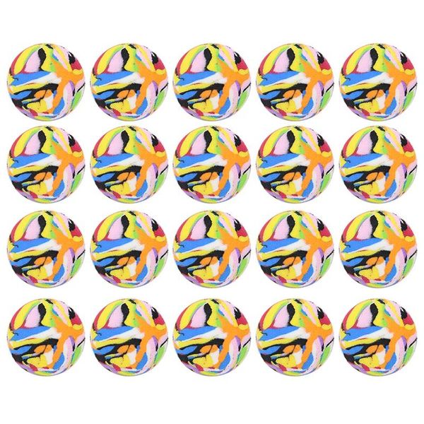 golf training aids 20pcs practice balls,rainbow color soft eva sponge balls for indoor/outdoor
golf training aids 20pcs practice balls,rainbow color soft eva sponge balls for indoor/outdoor