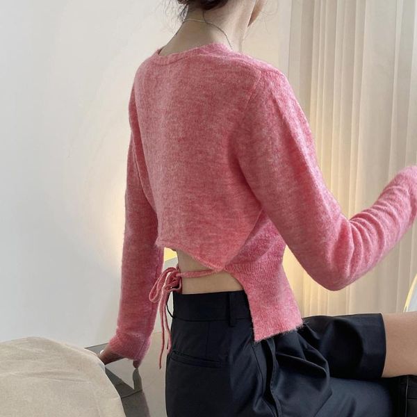 women's knits & tees elegant long sleeve mohair sweater women 2021 single-breasted female cardigan soft flexible knitted outwear, White
women's knits & tees elegant long sleeve mohair sweater women 2021 single-breasted female cardigan soft flexible knitted outwear, White