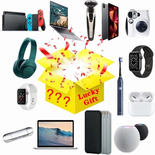 lapcooling pads lucky mystery boxes digital electronic,there is a chance to o pen: such as drones, smart watches, gamepads, cameras more
lapcooling pads lucky mystery boxes digital electronic,there is a chance to o pen: such as drones, smart watches, gamepads, cameras more