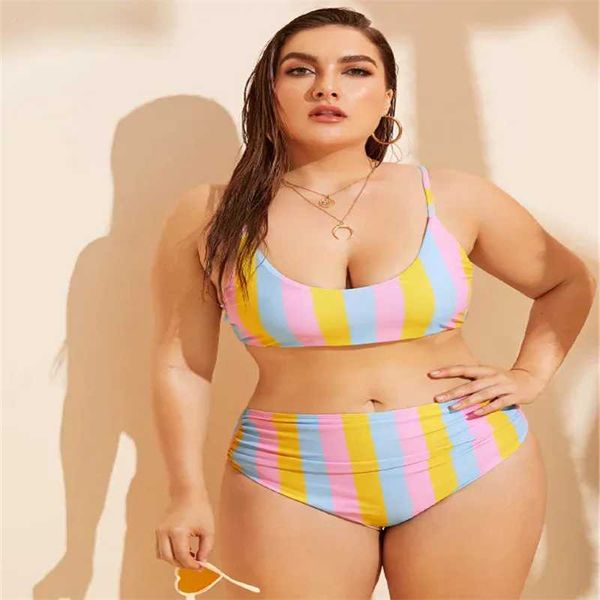 one-piece suits missadola 2021 plus size swimwear women high waist swimsuit
one-piece suits missadola 2021 plus size swimwear women high waist swimsuit