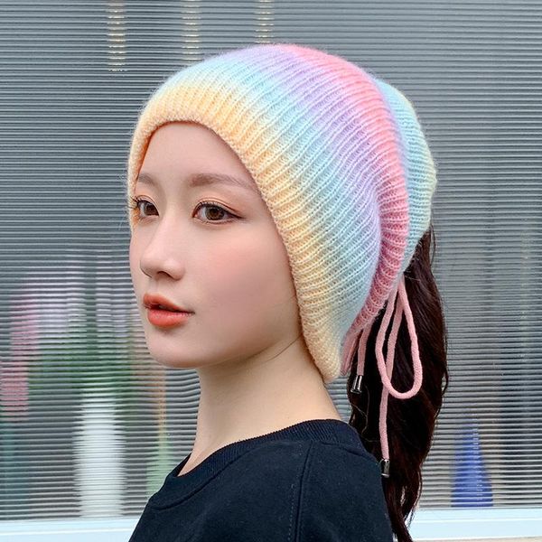 beanie/skull caps autumn winter hat ladies stretch knitted crochet beanies cap hats for women warm lady, Blue;gray
beanie/skull caps autumn winter hat ladies stretch knitted crochet beanies cap hats for women warm lady, Blue;gray