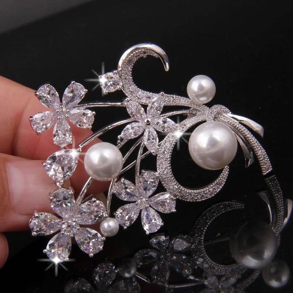 pins, brooches arrival coat-accessories jewelry badges crystal pearl flower-shaped fashion brooch for women 2021, Gray
pins, brooches arrival coat-accessories jewelry badges crystal pearl flower-shaped fashion brooch for women 2021, Gray