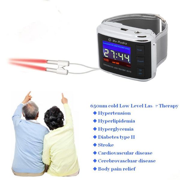 electric massagers red laser health care watch physiotherapy potherapy diabetes treatment instrument therapy
electric massagers red laser health care watch physiotherapy potherapy diabetes treatment instrument therapy