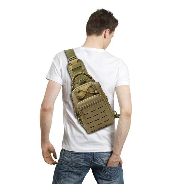 outdoor bags 6l hiking trekking backpack sports climbing shoulder tactical camping hunting daypack fishing military bag
outdoor bags 6l hiking trekking backpack sports climbing shoulder tactical camping hunting daypack fishing military bag