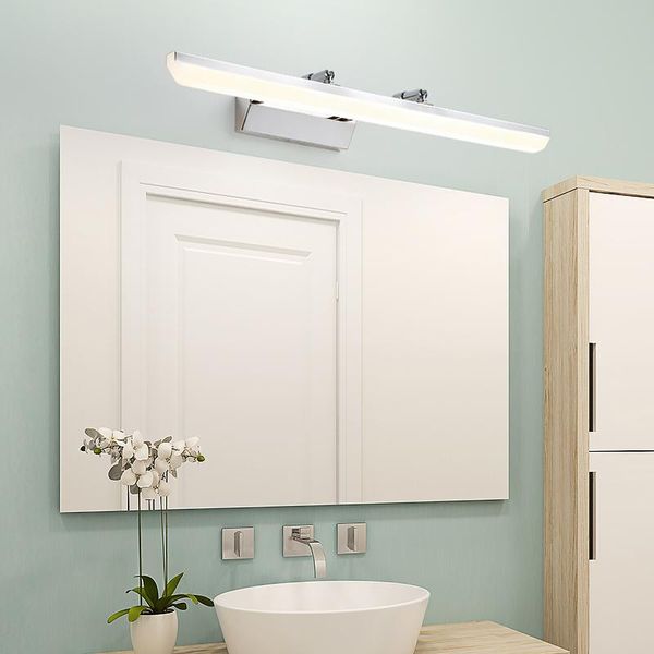 wall lamp waterproof led bathroom light mirror adjustable modern industrial for home washroom makeup 50cm
wall lamp waterproof led bathroom light mirror adjustable modern industrial for home washroom makeup 50cm