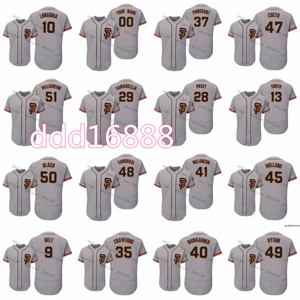 san franciscogiants mens 28 buster posey baseball jersey 50 ty blach 13 will smith women youth toddler alternate authentic cool flex custom, Black
san franciscogiants mens 28 buster posey baseball jersey 50 ty blach 13 will smith women youth toddler alternate authentic cool flex custom, Black